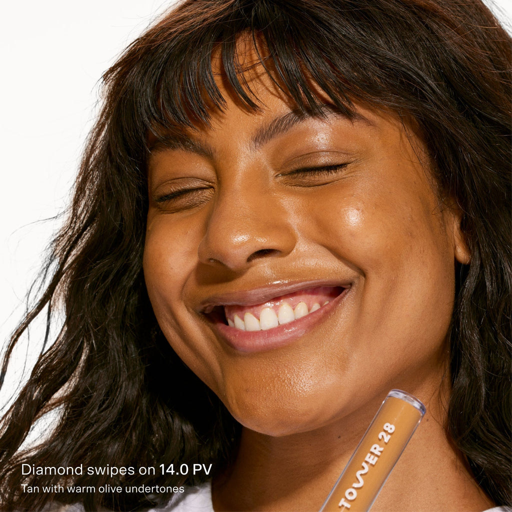 Swipe Serum Concealer® V7