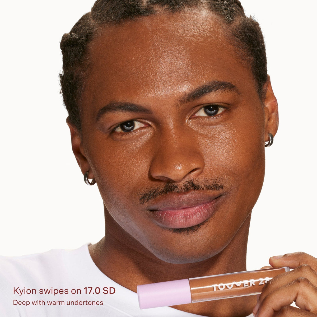 Swipe Serum Concealer® M0