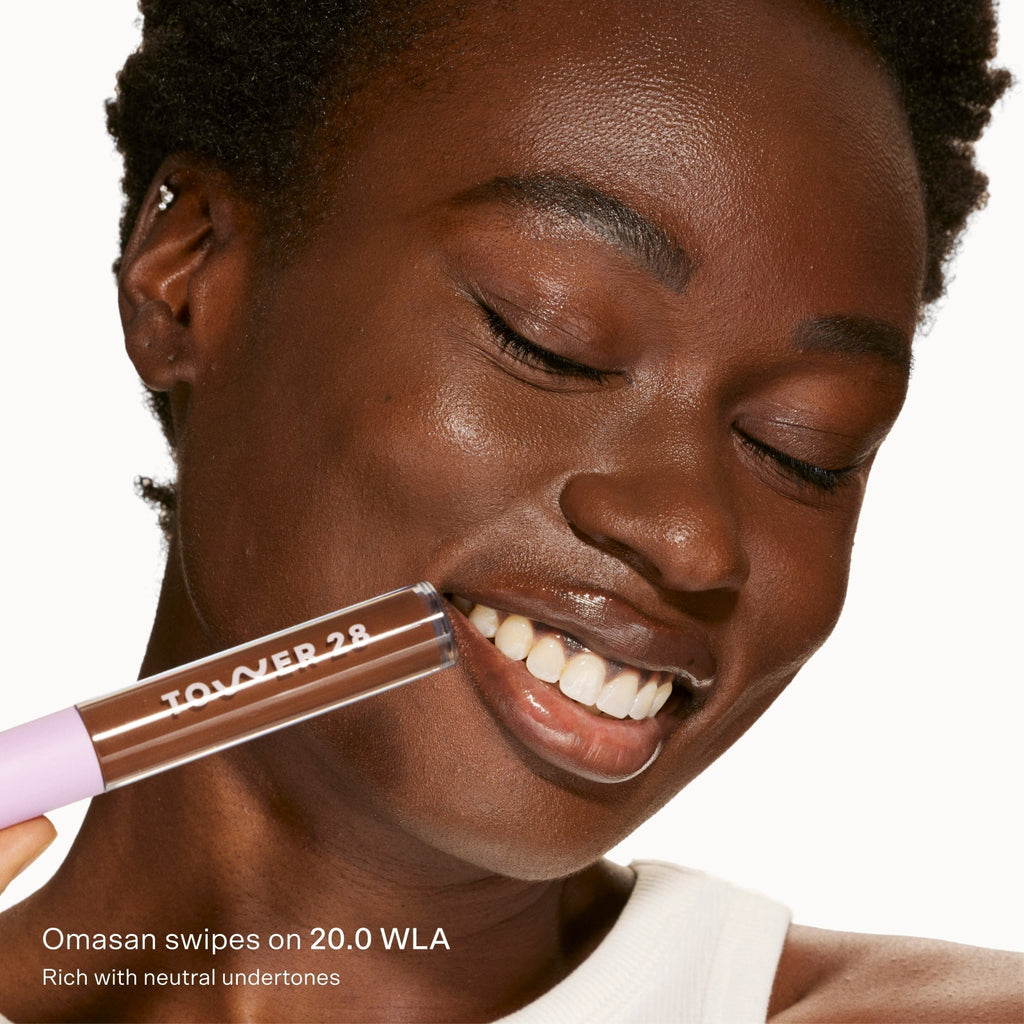 Swipe Serum Concealer® V7