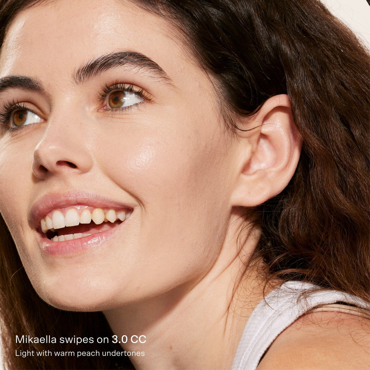 Swipe Serum Concealer® M0