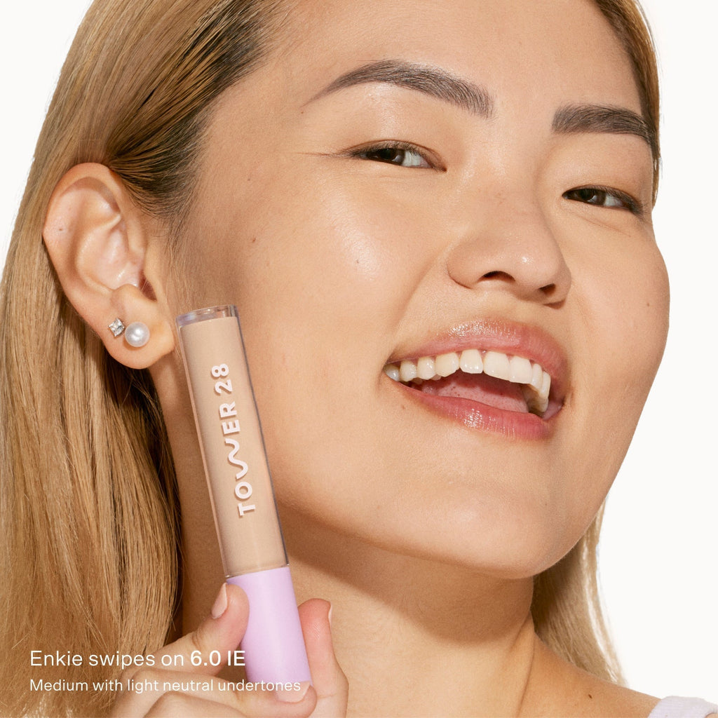 Swipe Serum Concealer® V7
