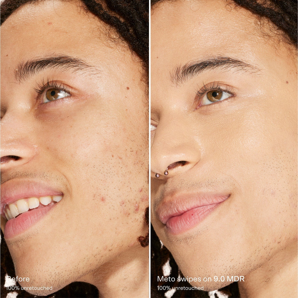 Swipe Serum Concealer® M0