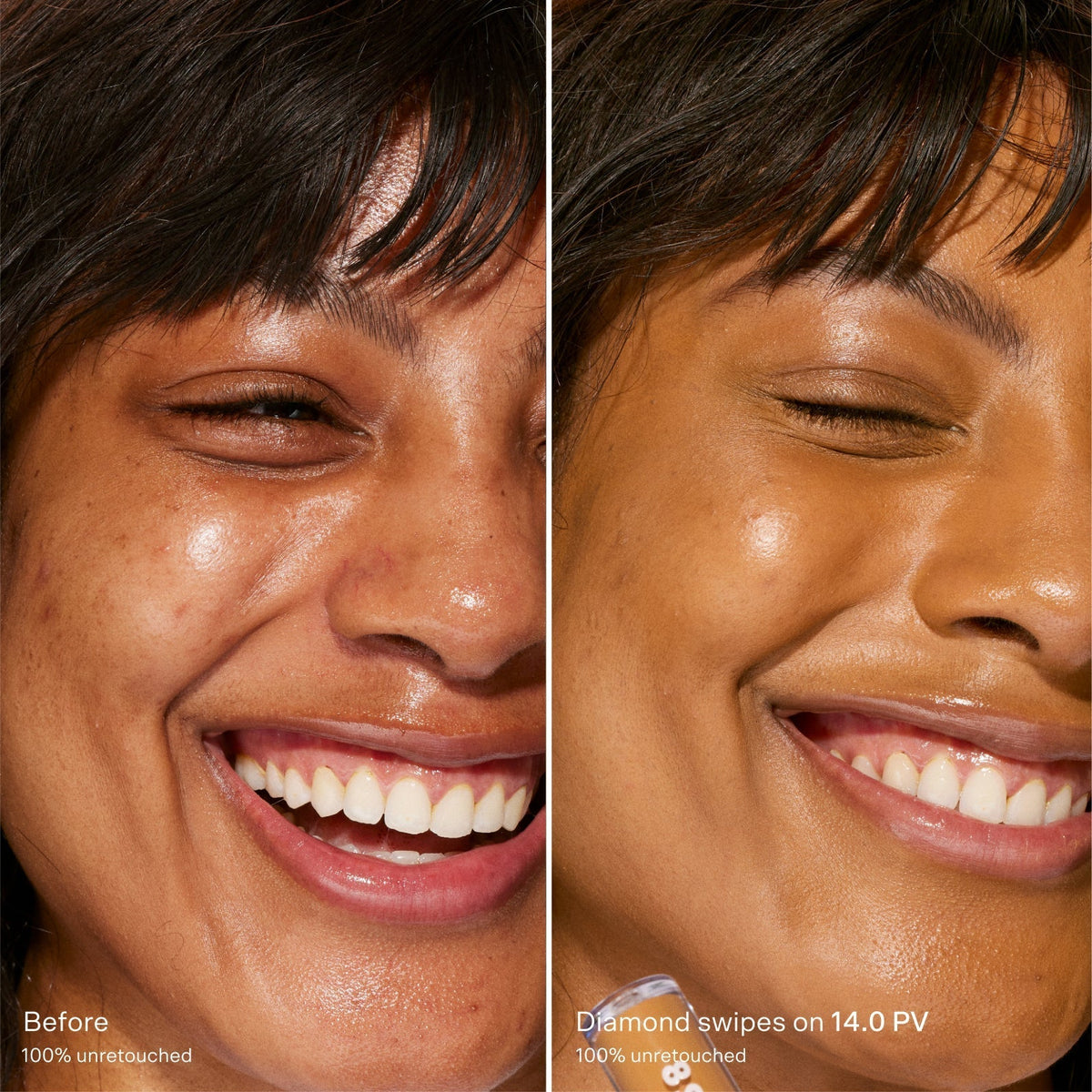 Swipe Serum Concealer® M0