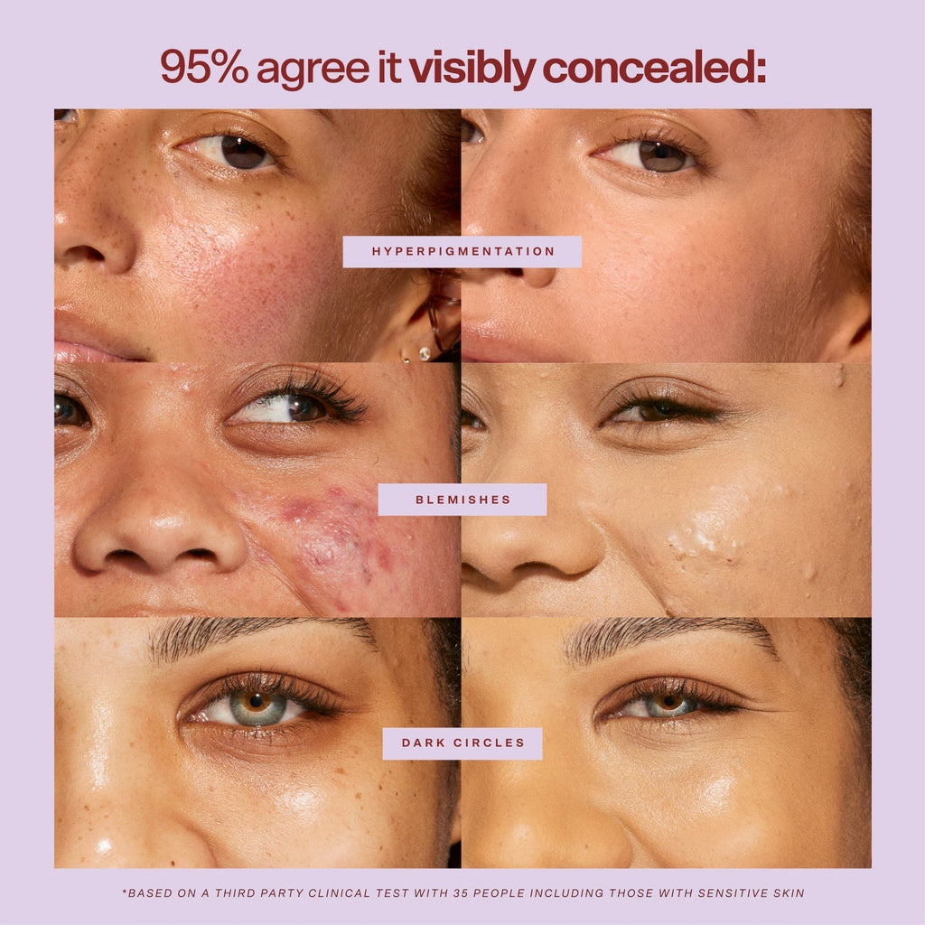 Swipe Serum Concealer® V7
