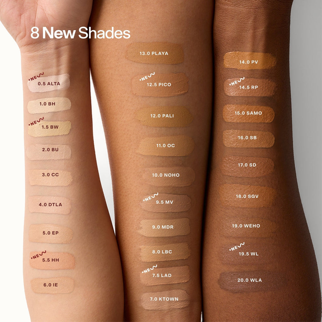 Swipe Serum Concealer® V7