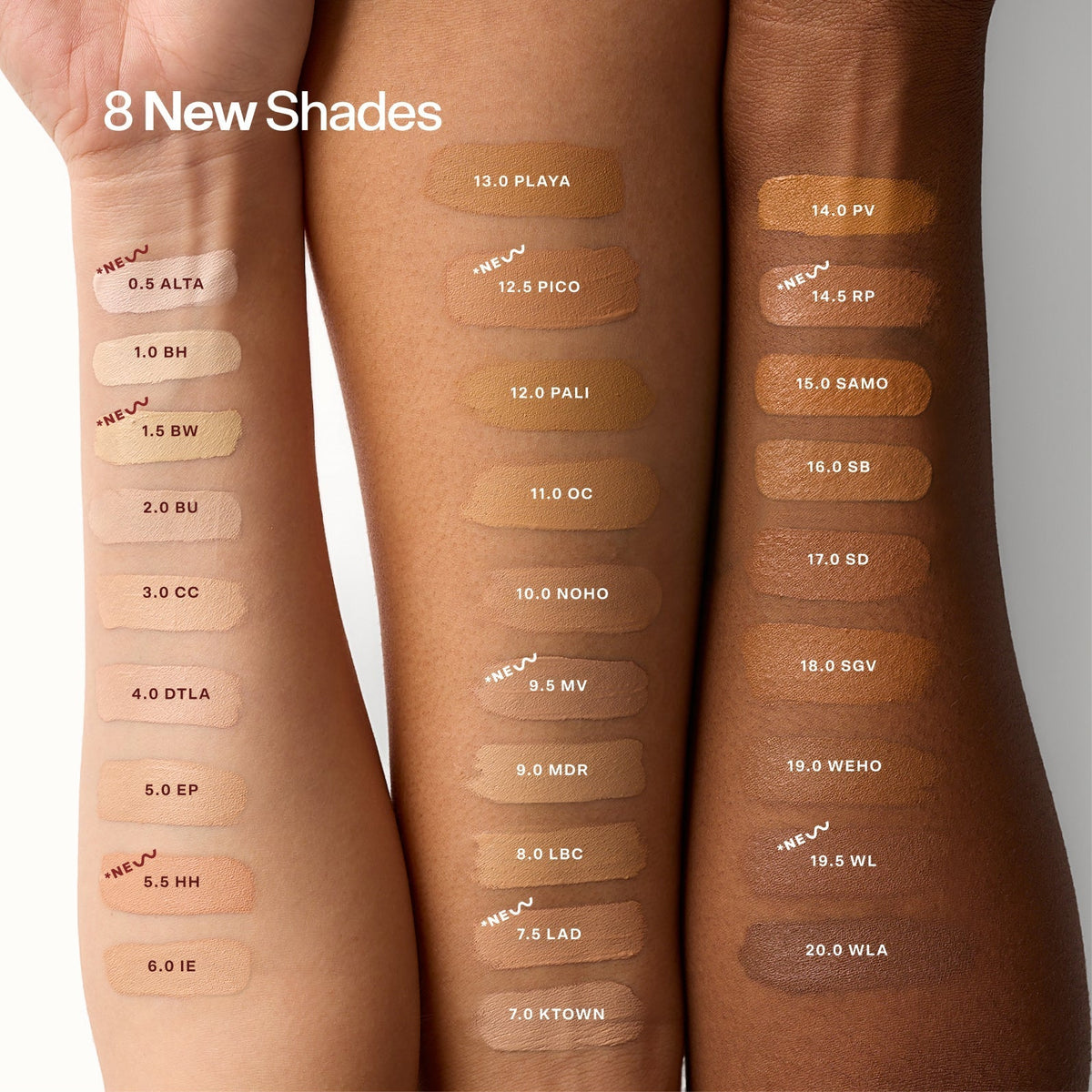 Swipe Serum Concealer® V7