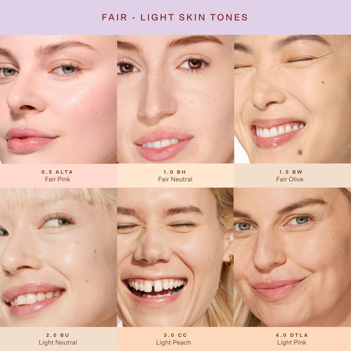 Swipe Serum Concealer® V7
