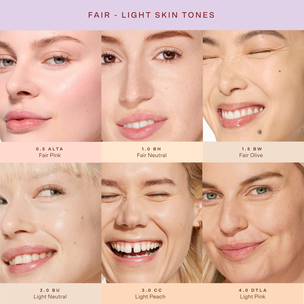 Swipe Serum Concealer® M0