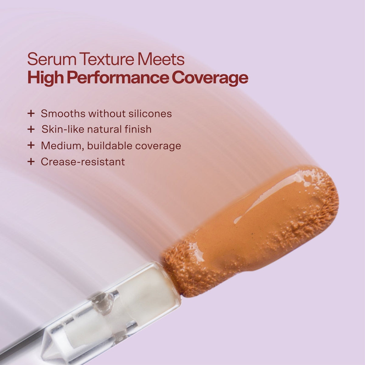 Swipe Serum Concealer® V7