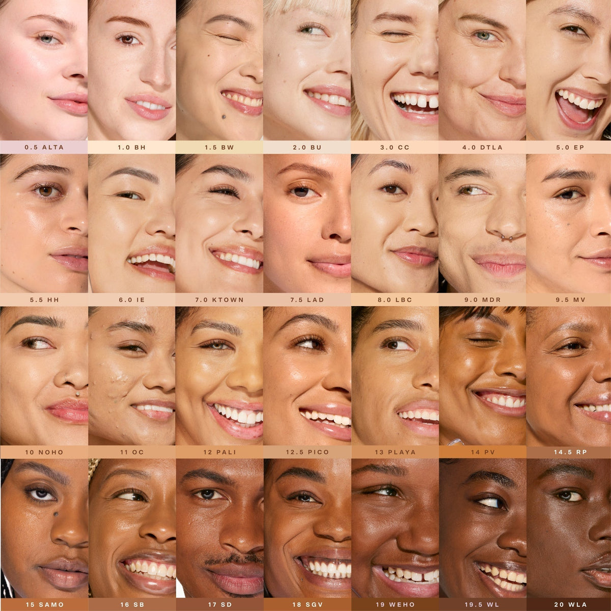 Swipe Serum Concealer® V7