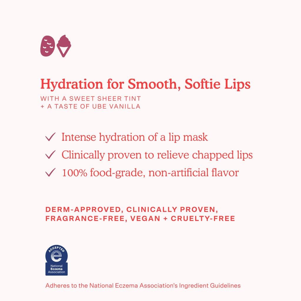LipSoftie® Lip Treatment L0