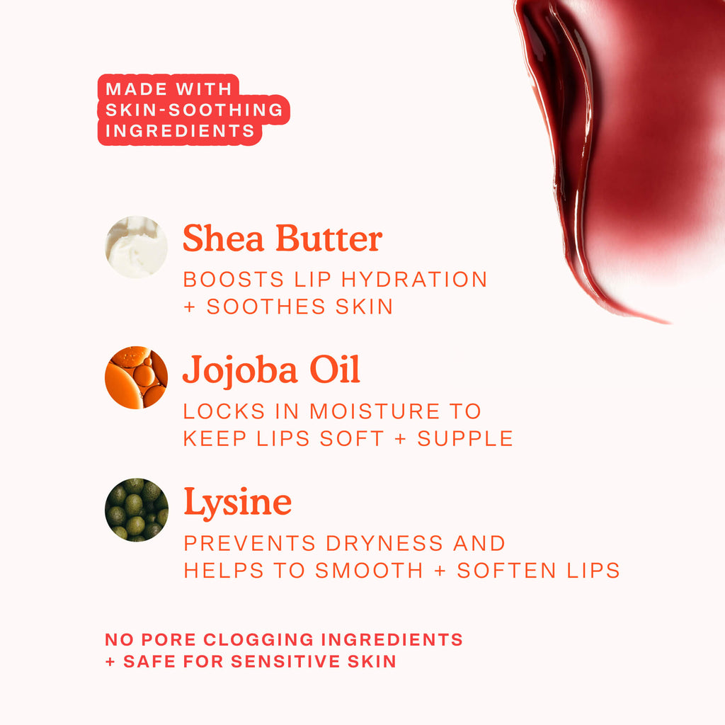LipSoftie® Lip Treatment L0