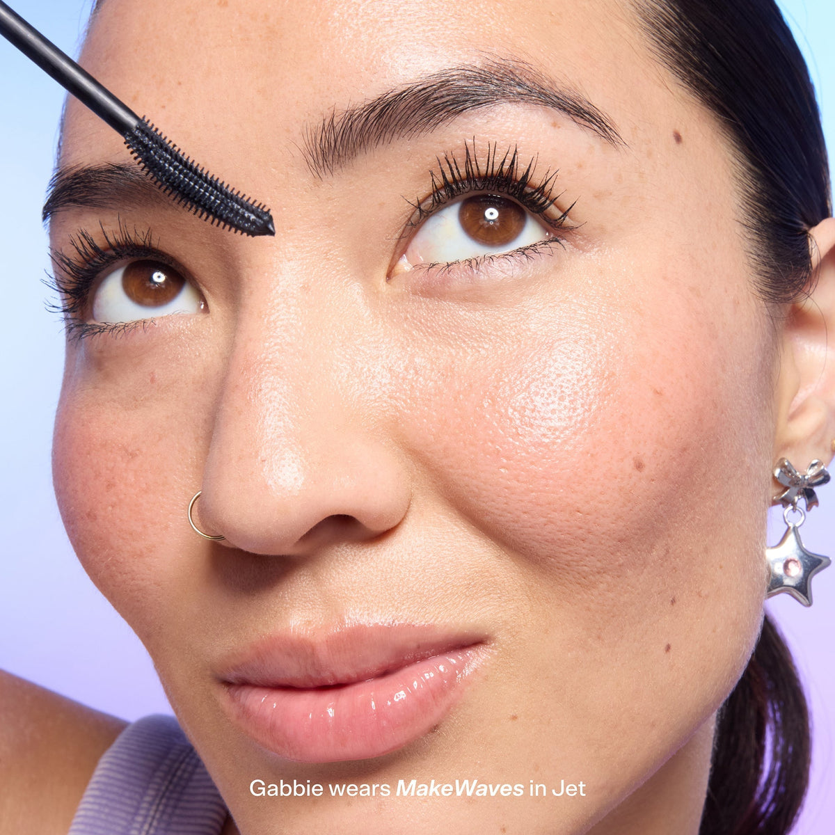 MakeWaves® Mascara A3