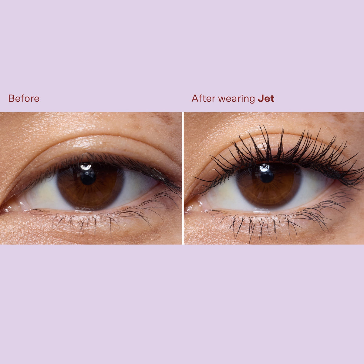 MakeWaves® Mascara A3