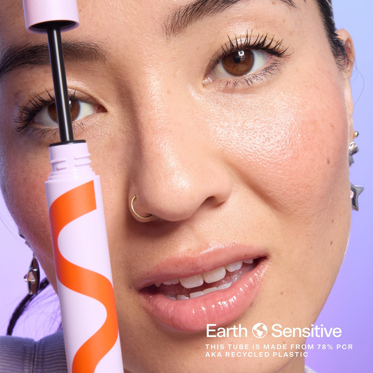 MakeWaves® Mascara A3