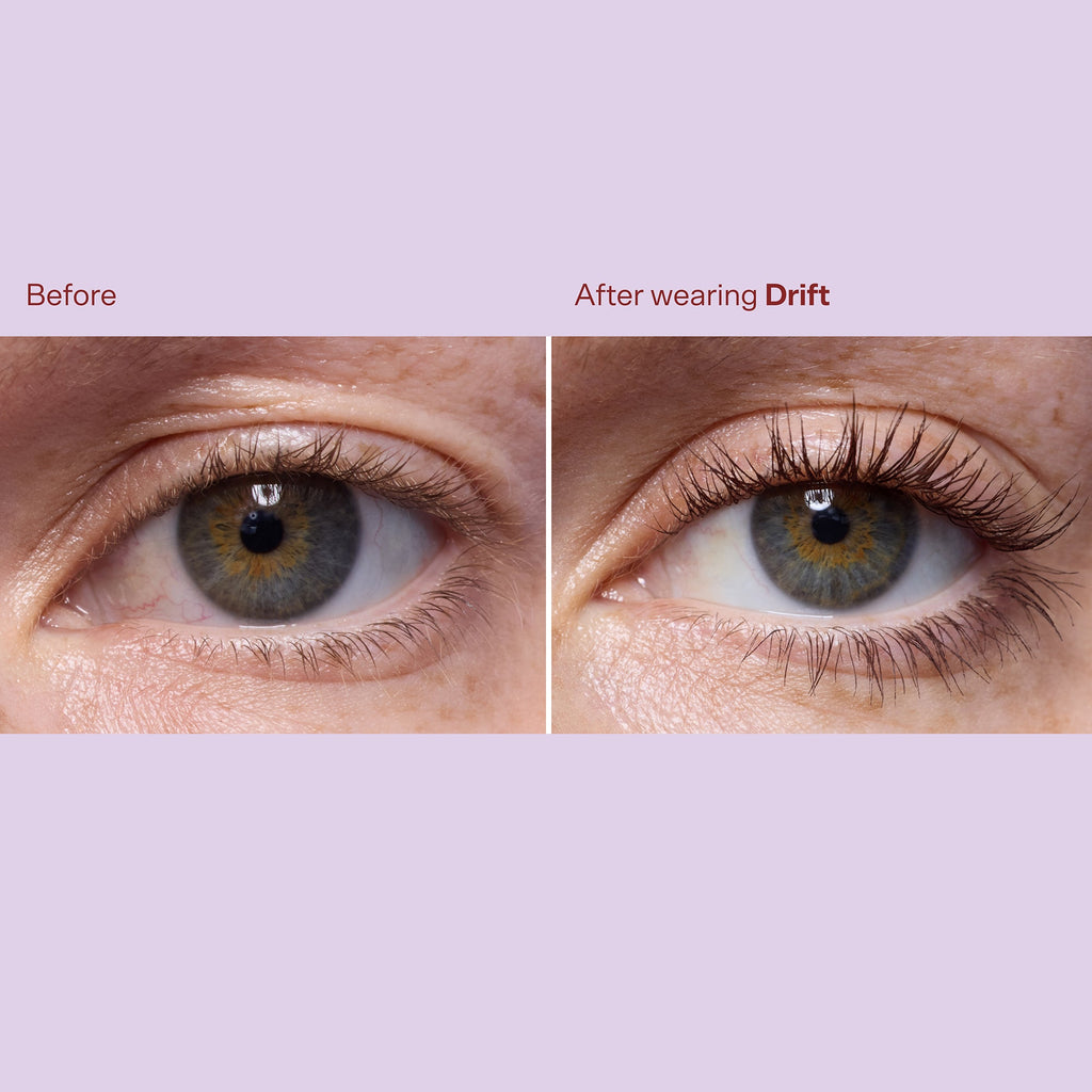 MakeWaves® Mascara A3