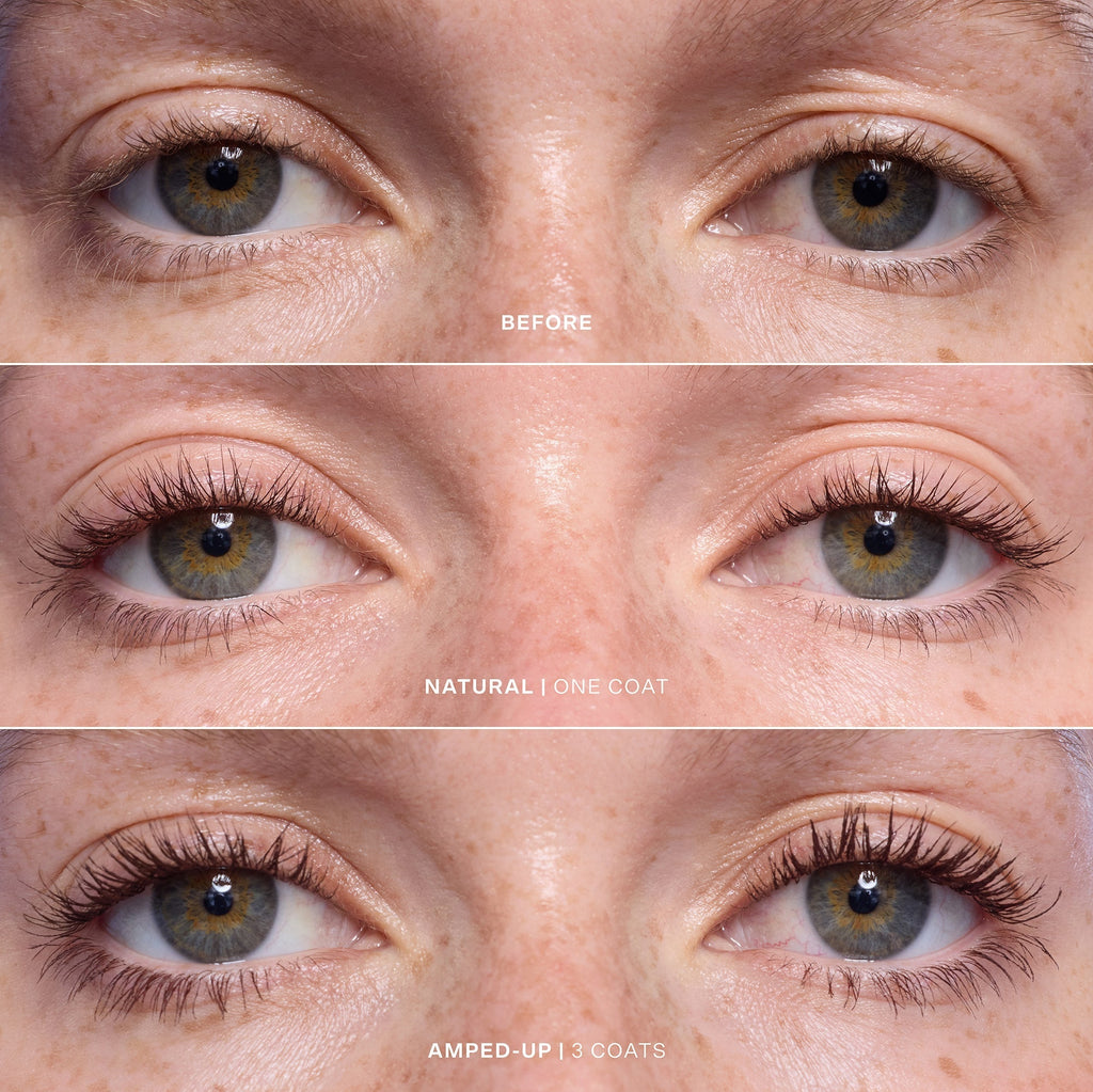 MakeWaves® Mascara A3