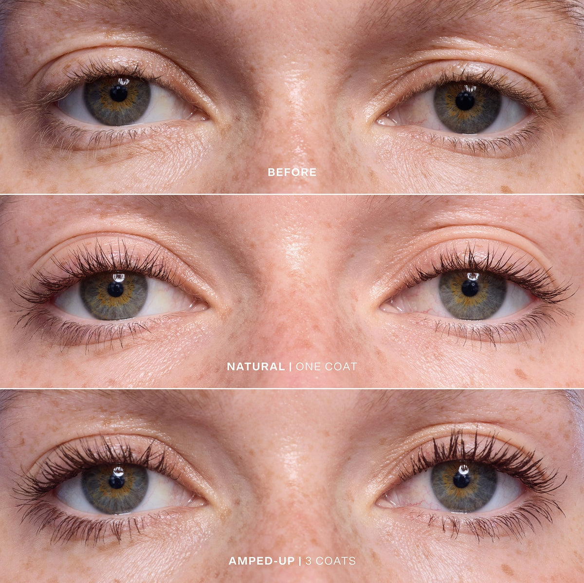 MakeWaves® Mascara A3