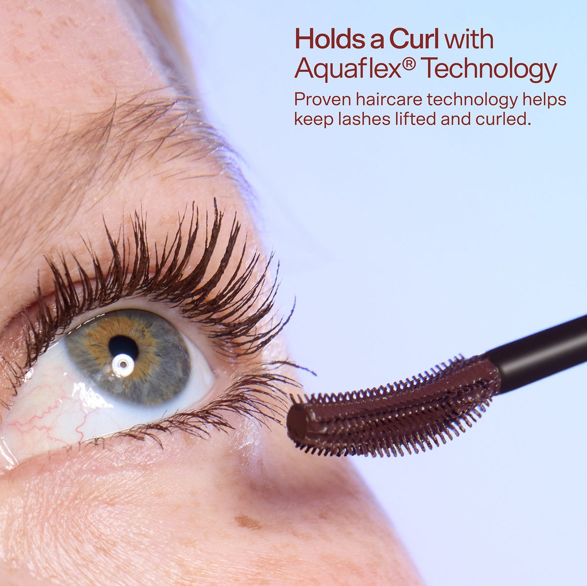 MakeWaves® Mascara A3