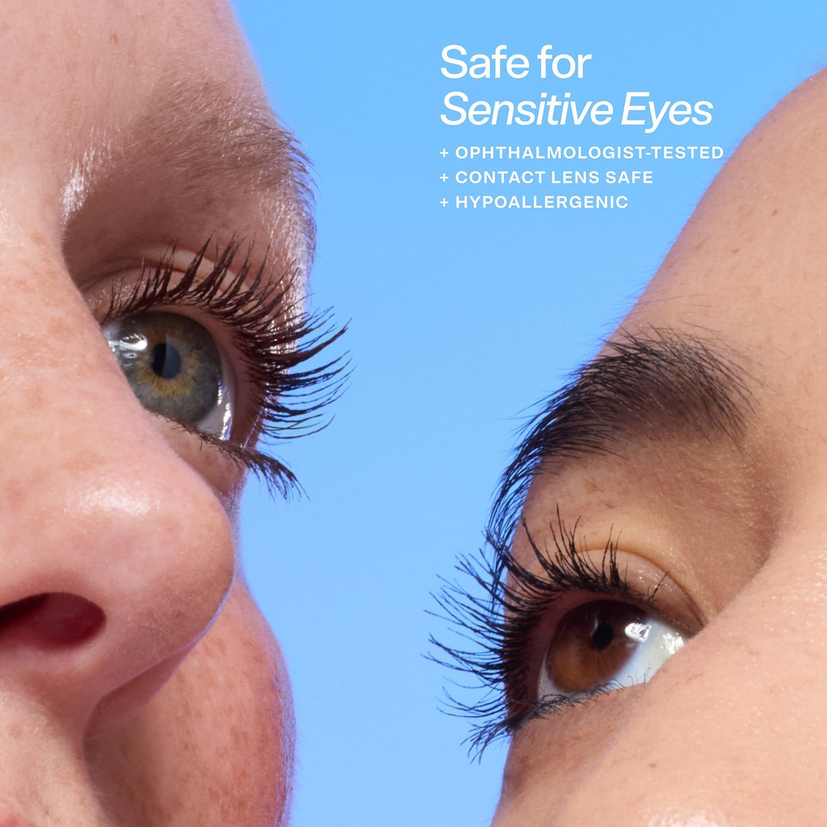 MakeWaves® Mascara A3