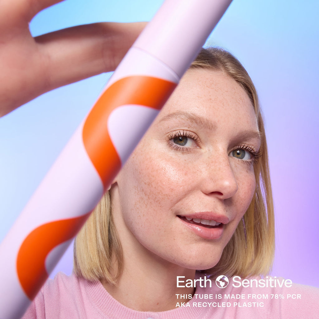 MakeWaves® Mascara A3