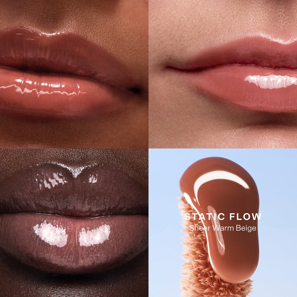ShineOn Plumping Lip Jelly Y8