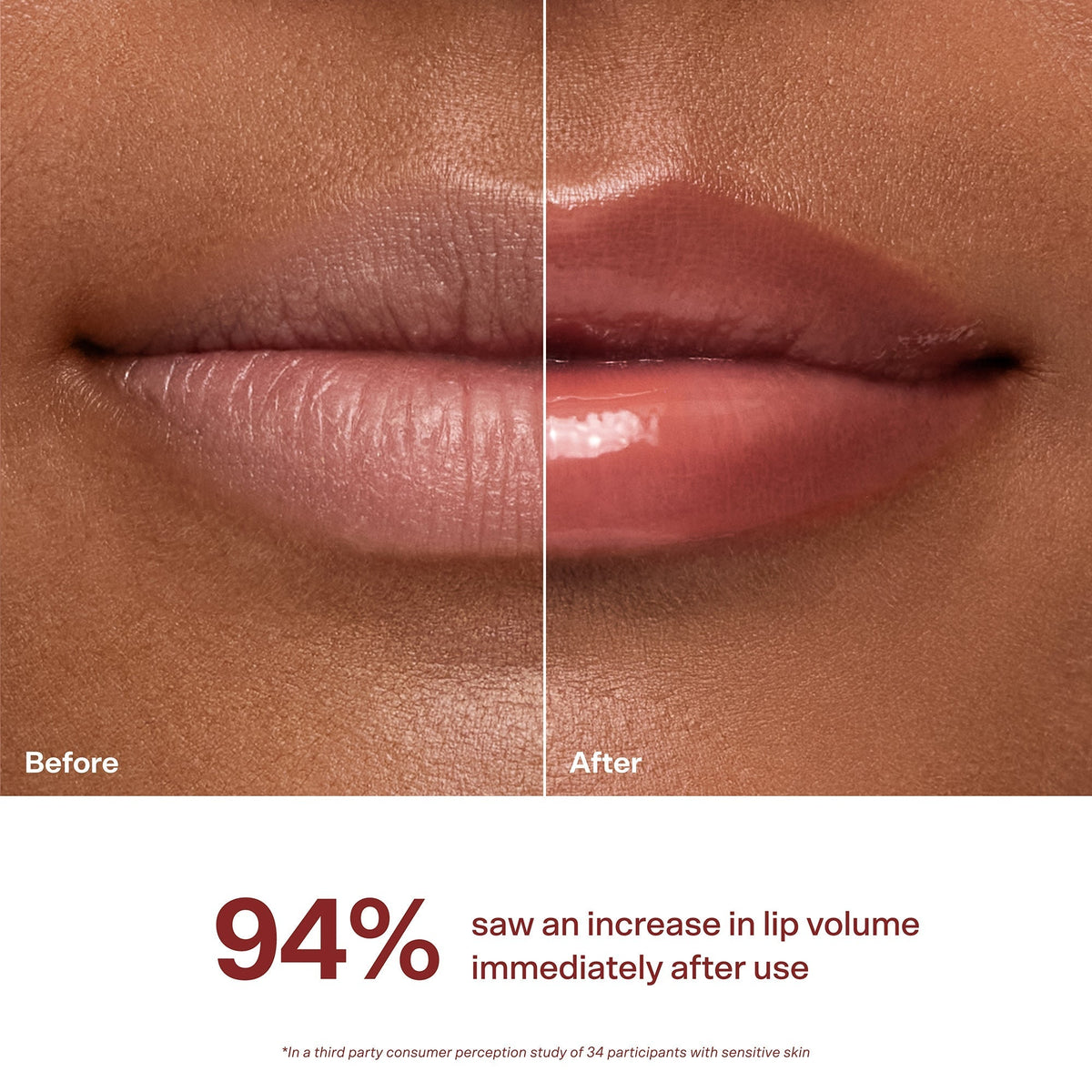ShineOn Plumping Lip Jelly Y8
