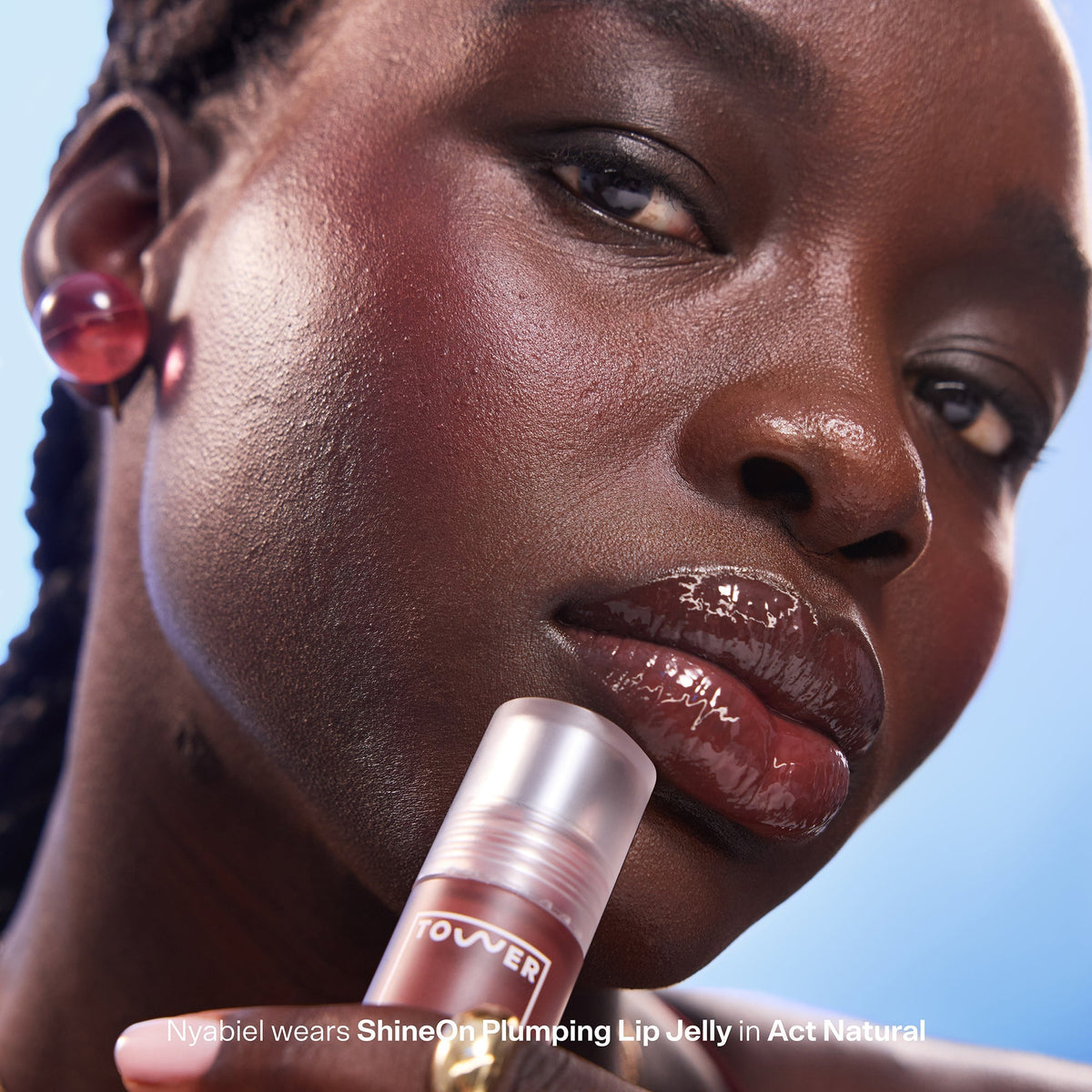 ShineOn Plumping Lip Jelly Y8