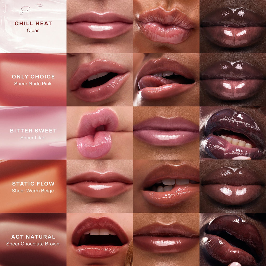 ShineOn Plumping Lip Jelly Y8