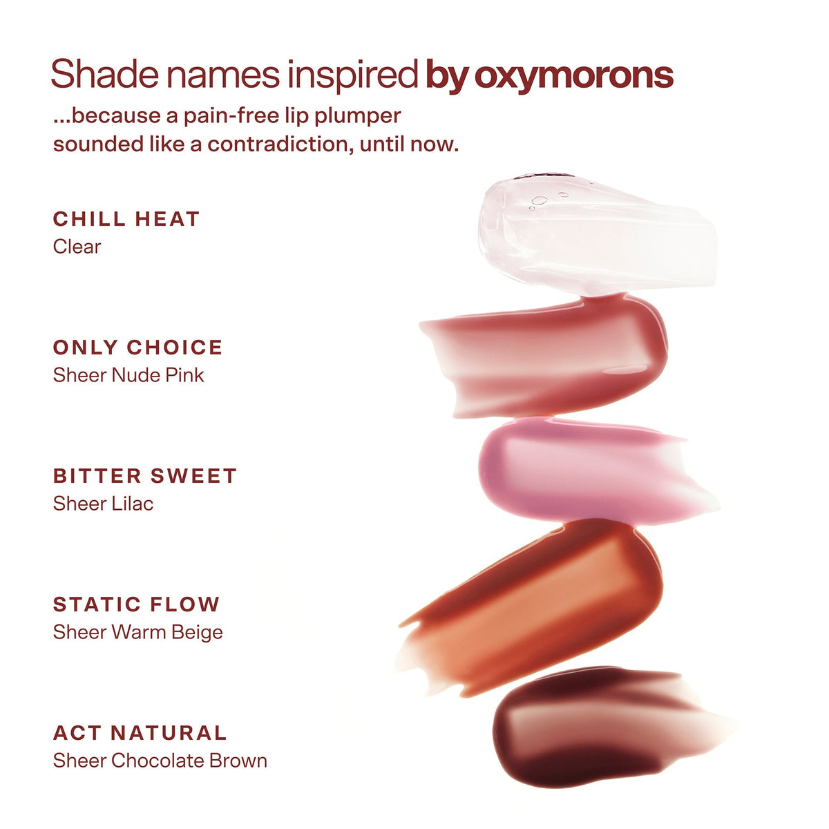 ShineOn Plumping Lip Jelly Y8