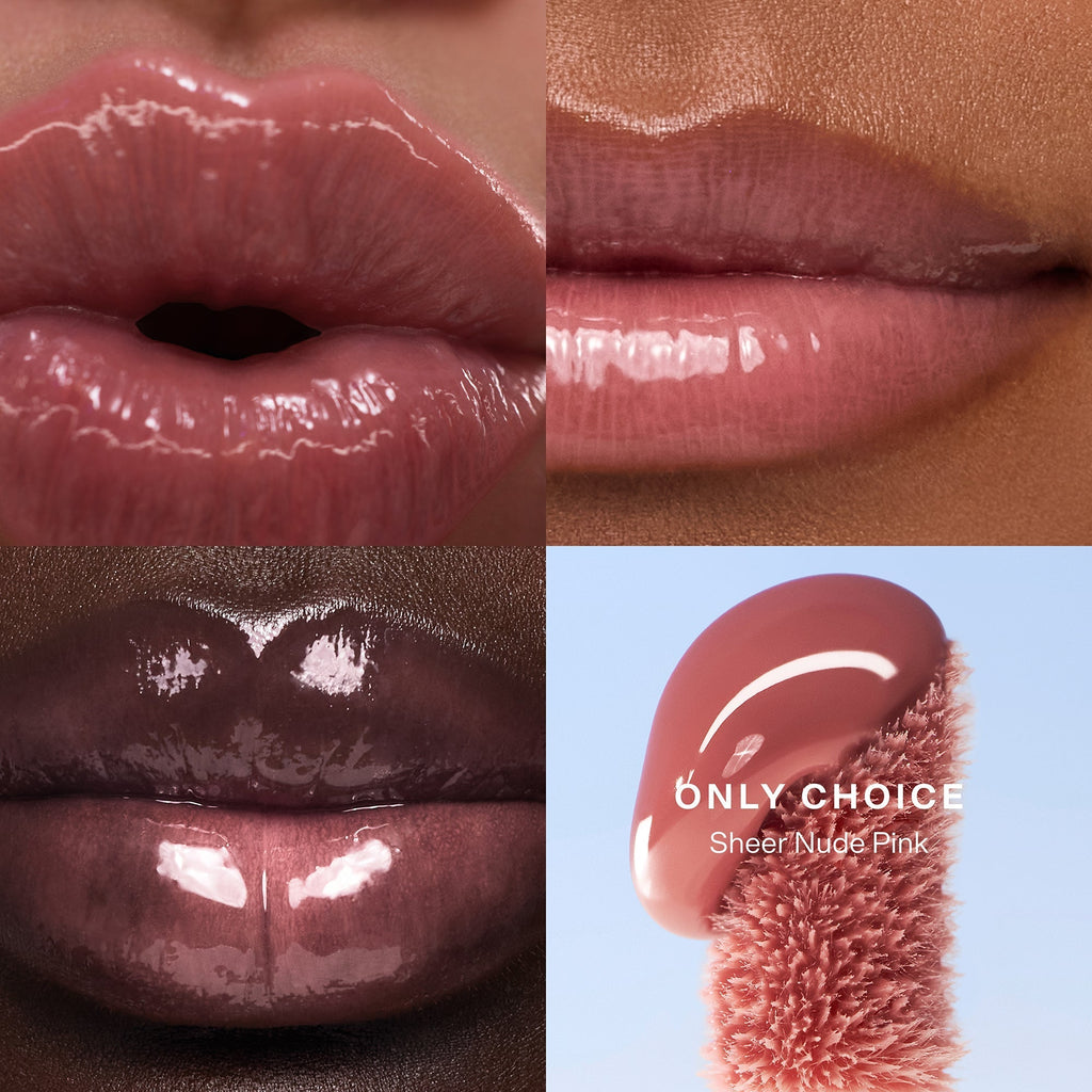ShineOn Plumping Lip Jelly Y8