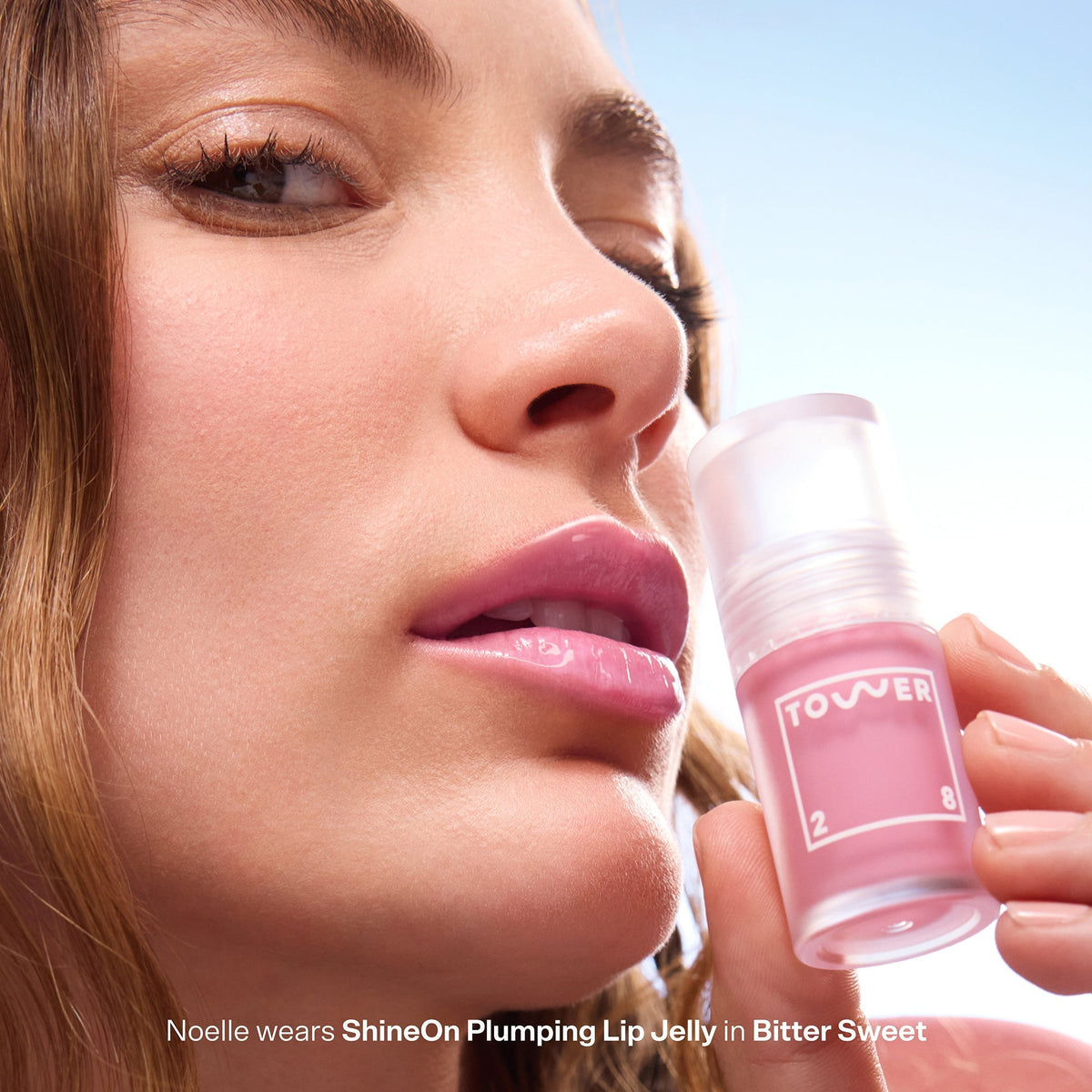 ShineOn Plumping Lip Jelly Y8