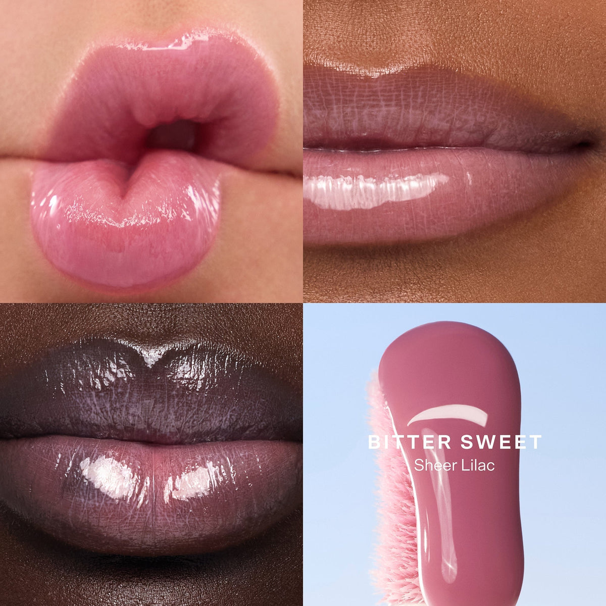 ShineOn Plumping Lip Jelly Y8
