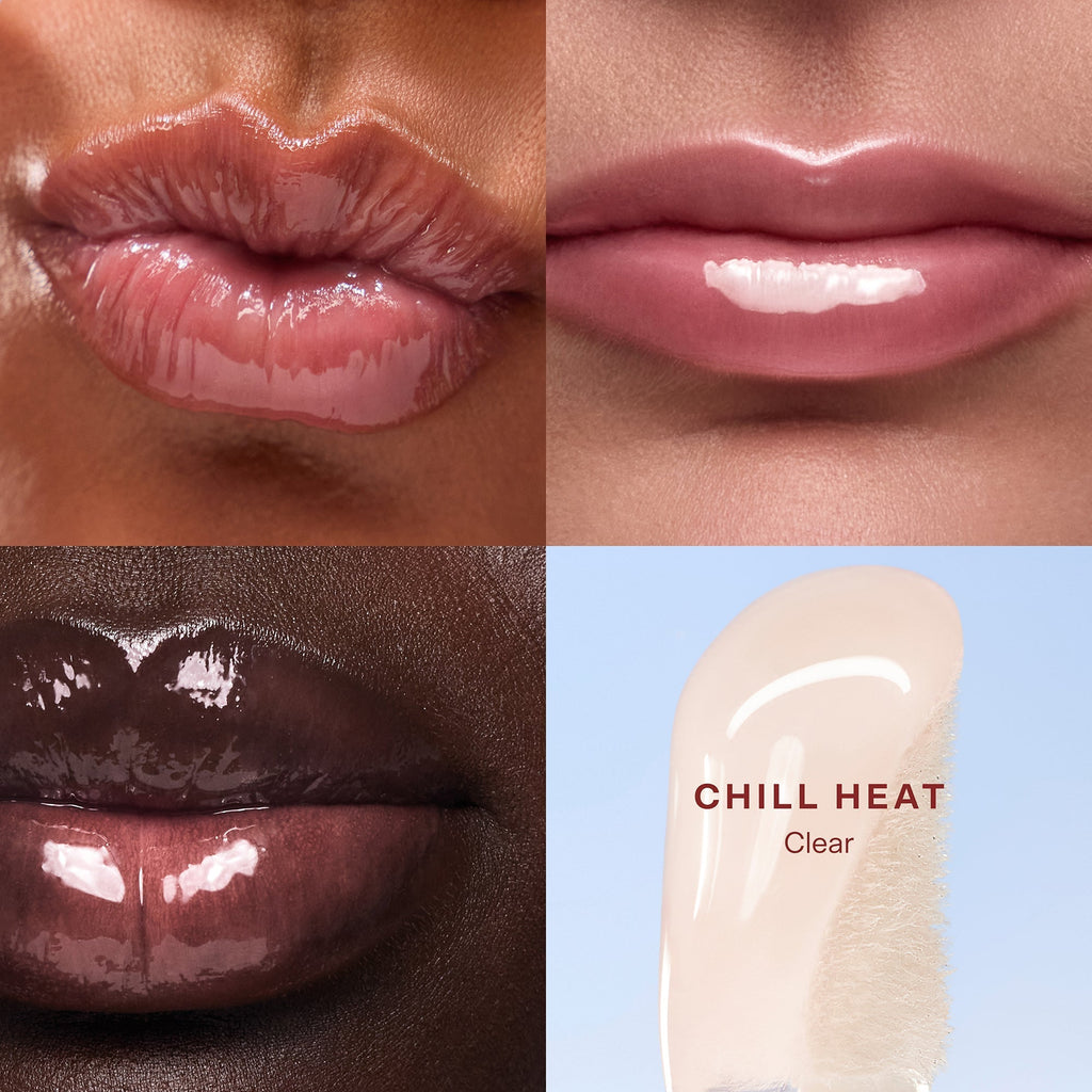 ShineOn Plumping Lip Jelly Y8