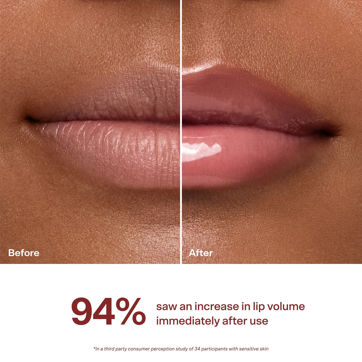ShineOn Plumping Lip Jelly Y8