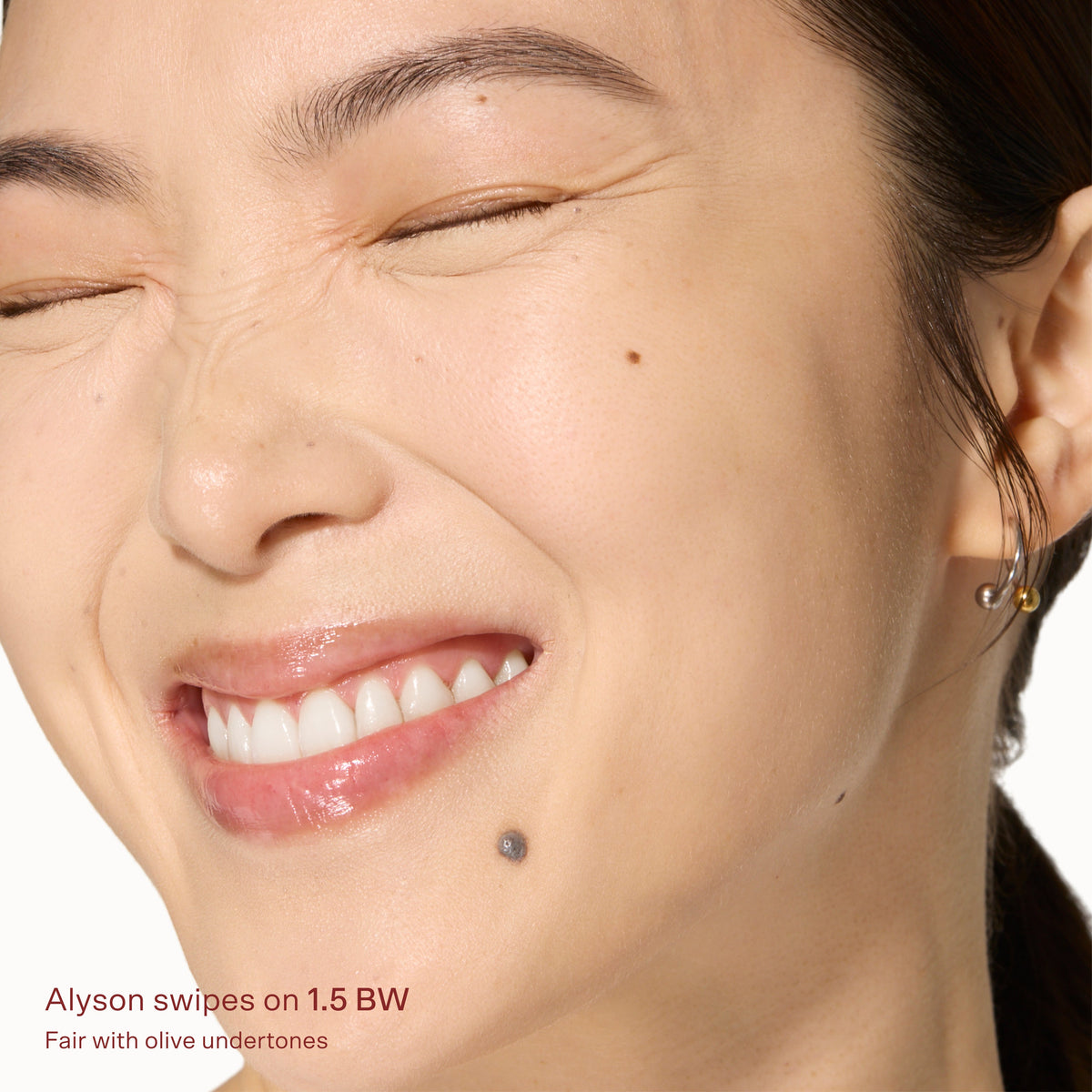 Swipe Serum Concealer® M0