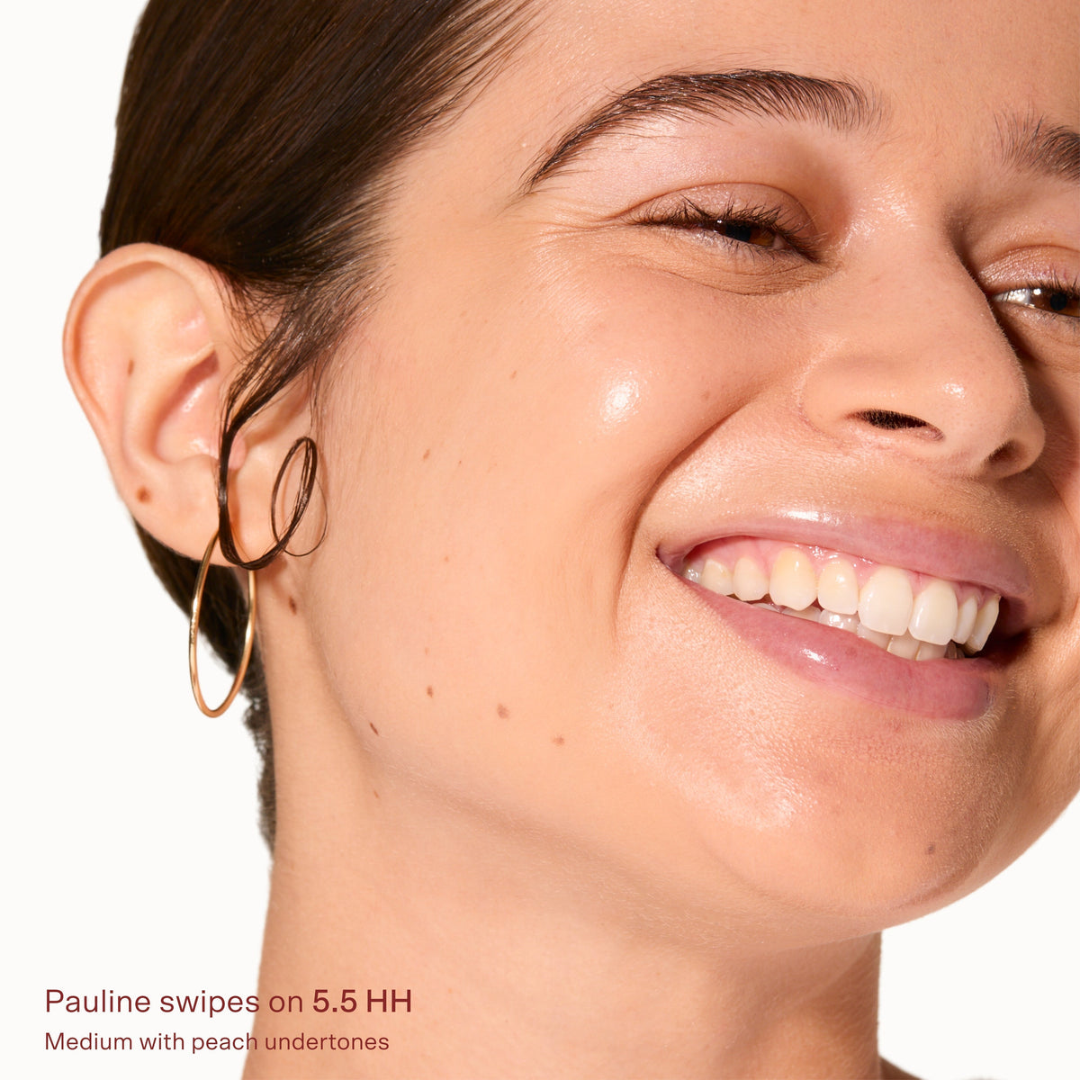 Swipe Serum Concealer® V7