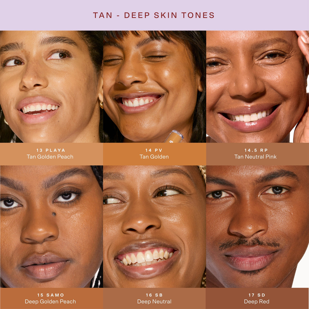 Swipe Serum Concealer® M0