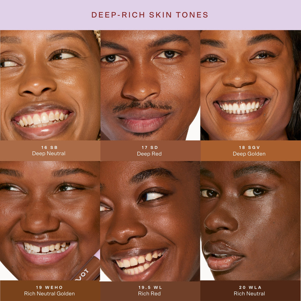 Swipe Serum Concealer® V7