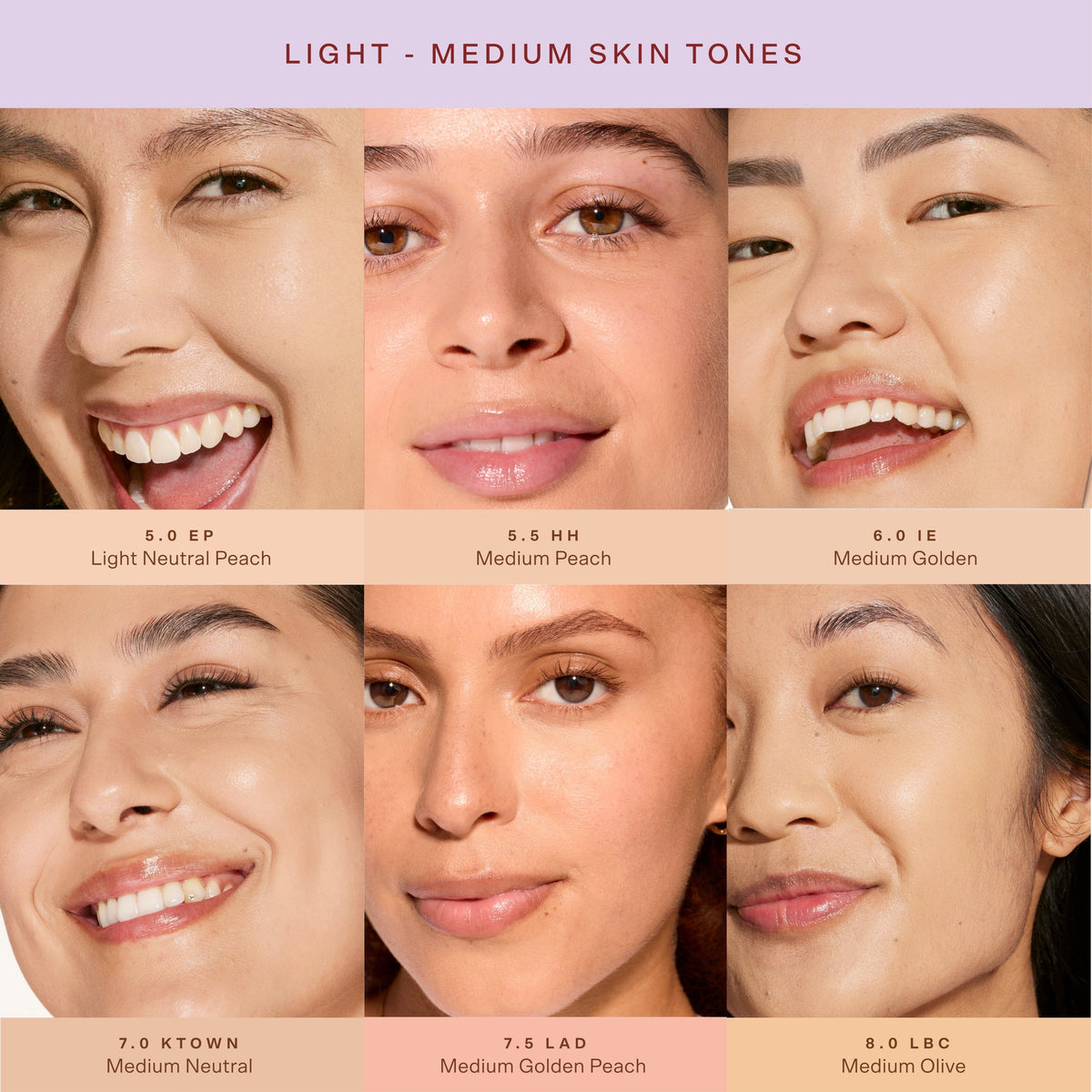 Swipe Serum Concealer® M0