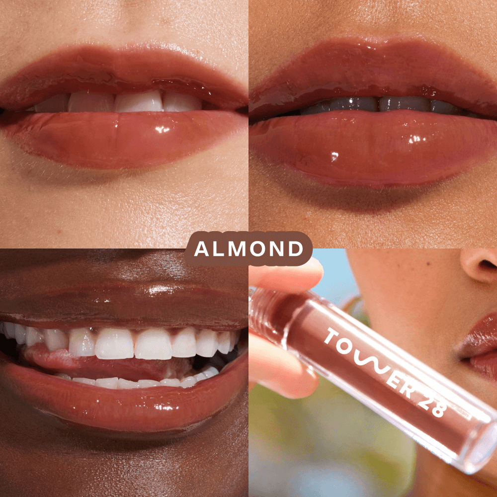 Line + Shine Lip Kit H9