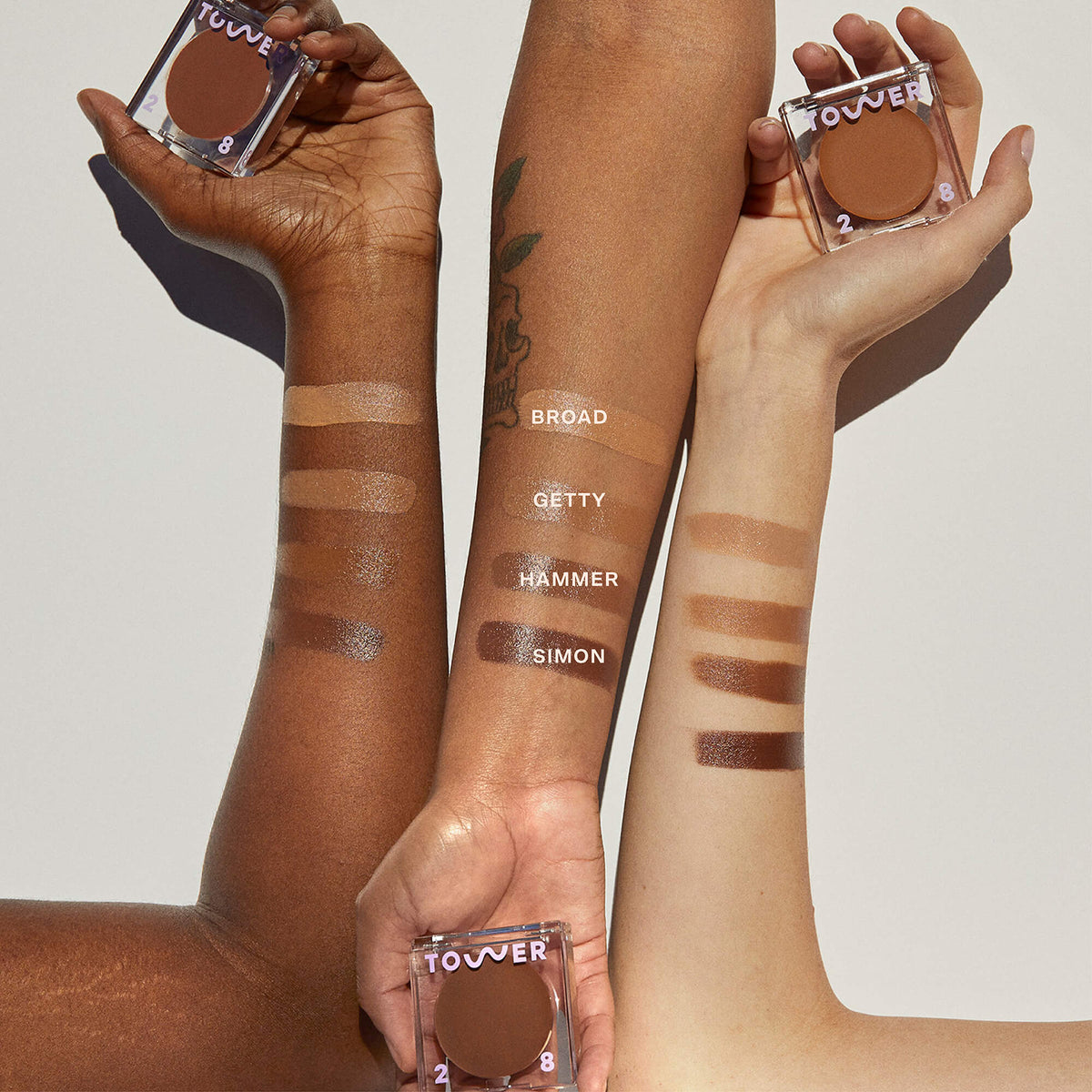 Sculptino® Cream Contour D3