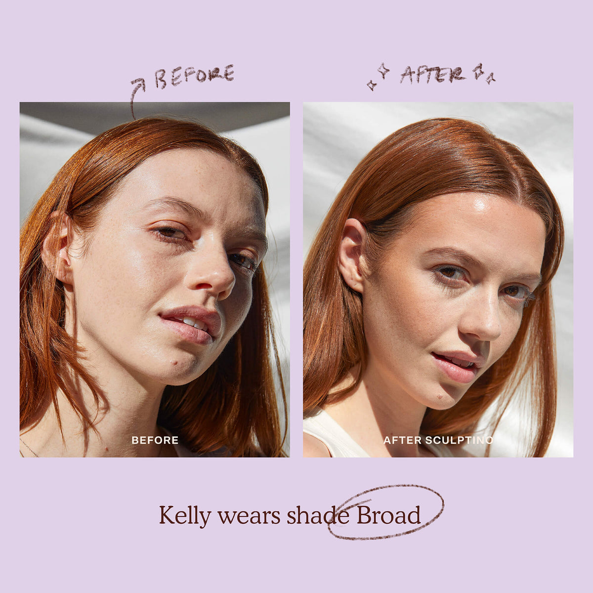 Sculptino® Cream Contour D3
