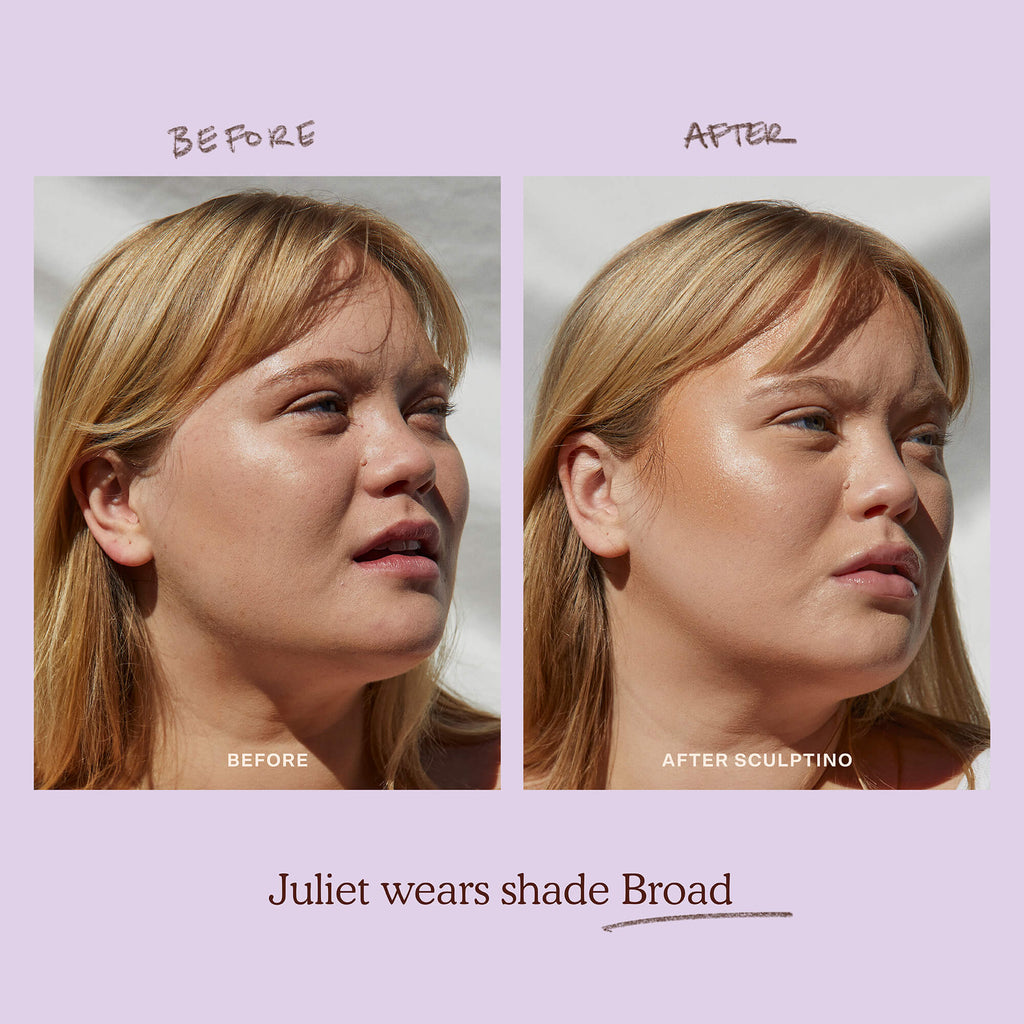 Sculptino® Cream Contour D3