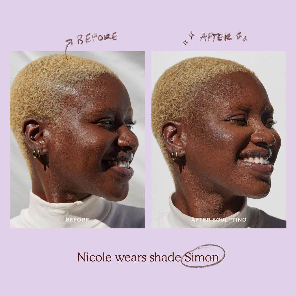 Sculptino® Cream Contour D3