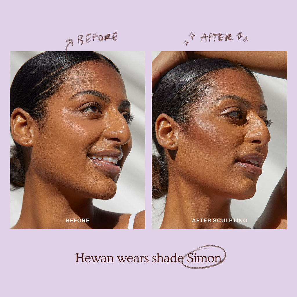 Sculptino® Cream Contour D3