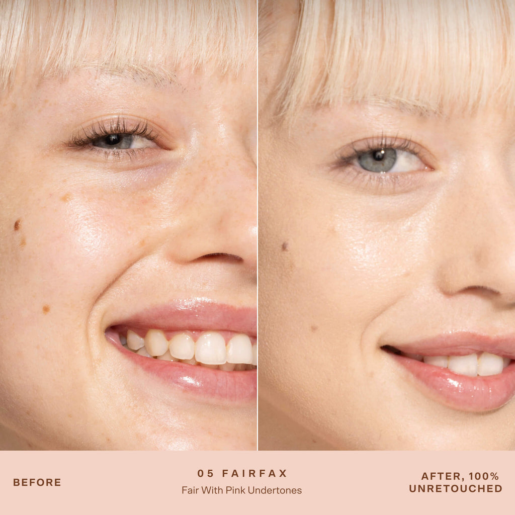 SunnyDays™ Tinted SPF 30 A7