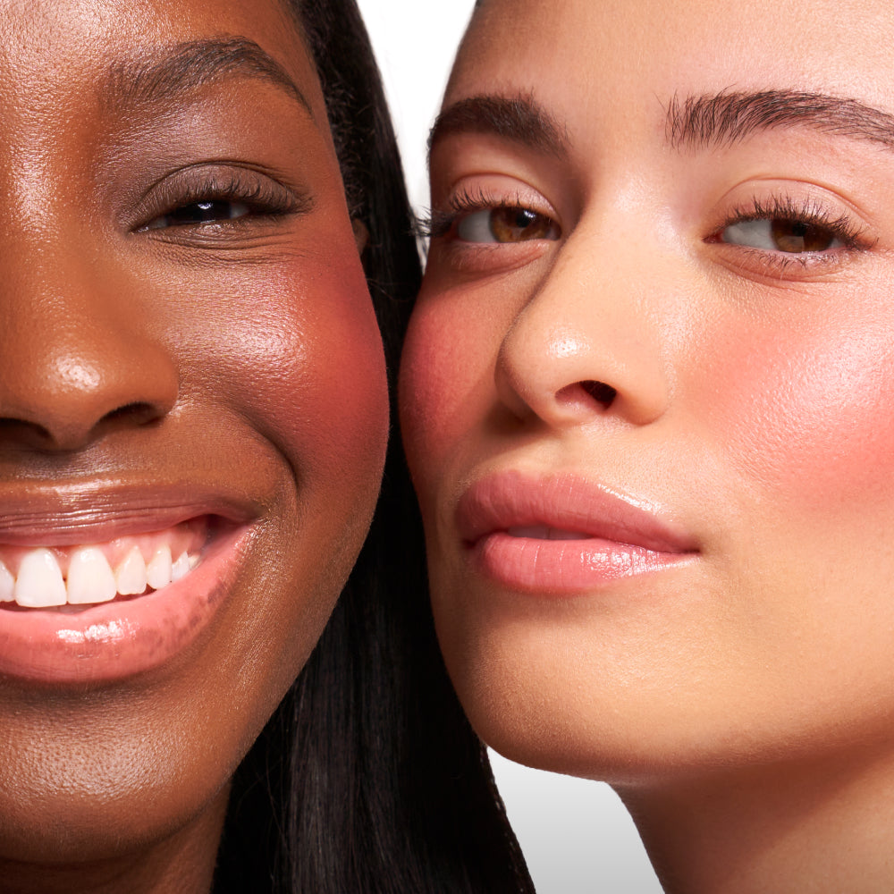 BeachPlease Cream Blush R4