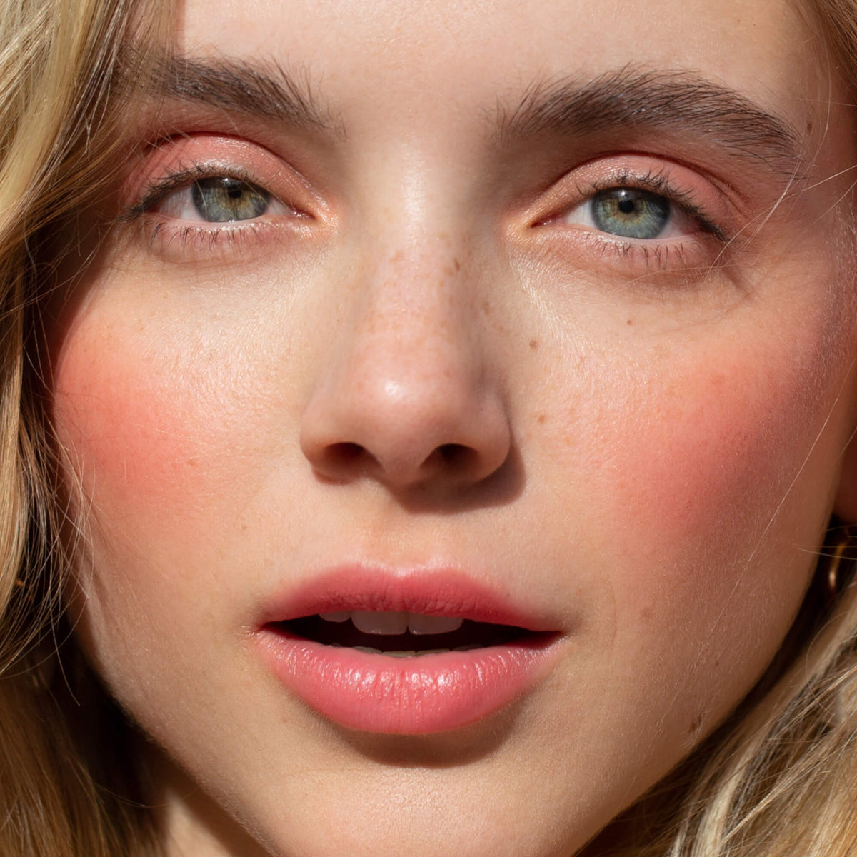 BeachPlease Cream Blush R4