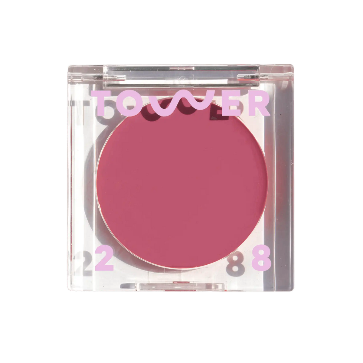 BeachPlease Cream Blush R4